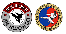 New World Black Belt Academy is a member of World TKD Alliance